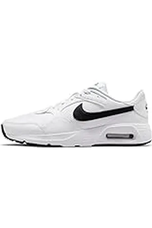 Nike Heren Air Max Sc Sneakers, /zwart/ ., 42.5 EU