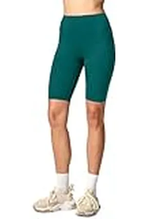 Merry Style Dames Korte Legging MS10-145 ( , S)
