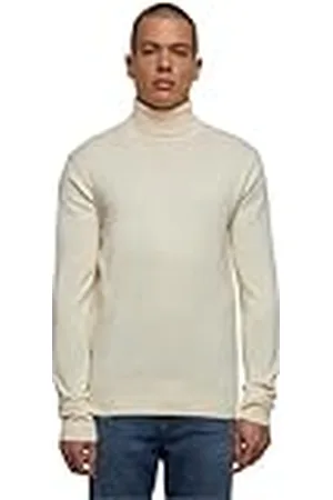 Urban classics Gebreide trui voor heren, , M