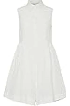 Y.A.S Dames holi Sl Shirt Dress S. Noos, , M