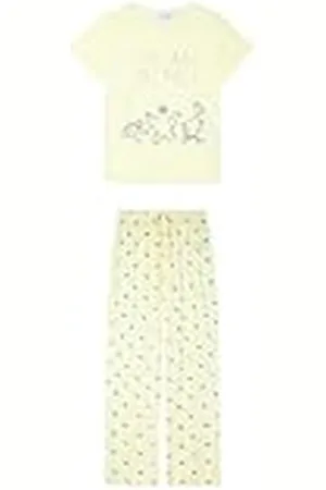 Women secret 3139869 damespyjama, , XS, , XS