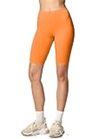 Merry Style Dames Korte Legging MS10-145 ( , L)