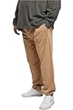 Urban classics Vrijetijdsbroek voor heren, , XS