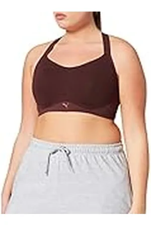 PUMA Actieve sportbeha met hoge ondersteuning voor dames, , 80A/B