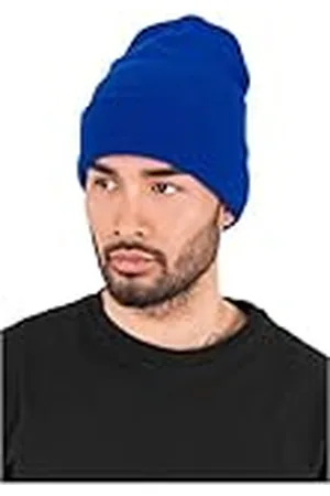 Flexfit Muts Heavyweight Long Beanie, , One size