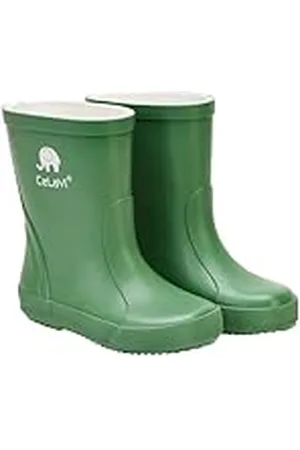 CeLaVi Basic Wellies Solid Boots EU 31