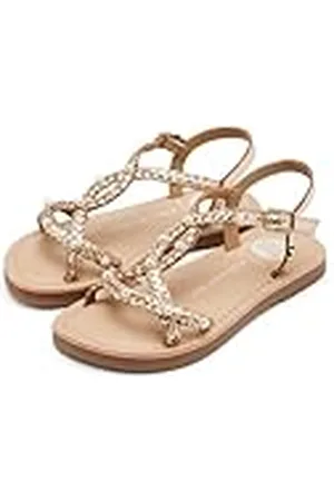 Gioseppo Martell, platte sandalen voor meisjes, , 28 EU