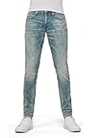 G-Star Raw Jeans heren Lancet Skinny Jeans , , 28W / 34L