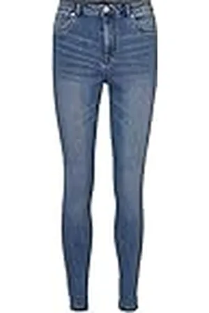 VERO MODA Dames Jeans, , S