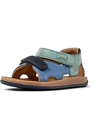 Camper Bicho K800362 sandaal met 2 riemen, multi-geassorteerd 014 TWS, 25 EU, , 25 EU
