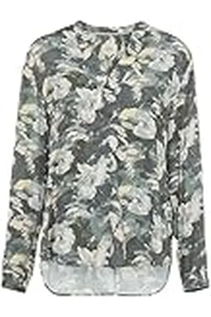 Camel Active Damesblouse, , XXL