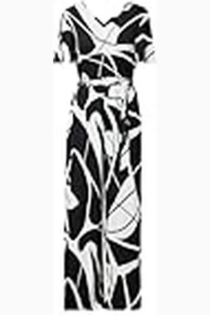 Comma, 2145003 jumpsuit, , 40 dames, , 40