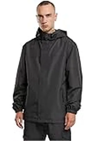 Brandit Light Windbreaker Frontrits, kleur: , maat: M, , M