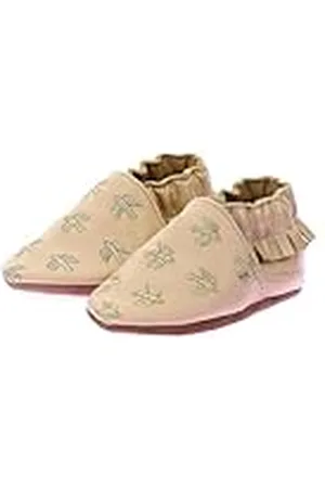 Robeez Sweet Birds pantoffels voor meisjes, , 21/22 EU
