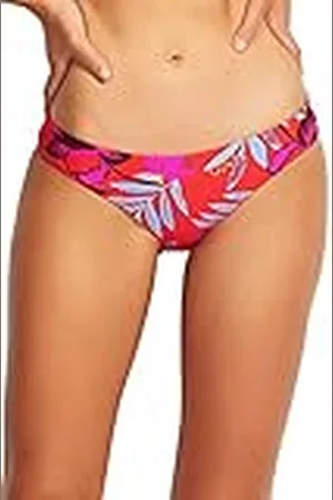 Seafolly On Vacation Hipster Bikinibroek voor dames, , 42 NL