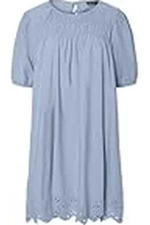 Pieces® Pcsalmina 2/4 jurk, , L