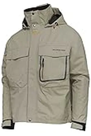 Savage SG2 Hybride Jas, Viskleding, Visjas, Unisex, , Extra Large