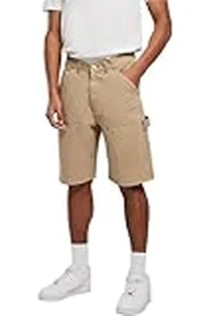 Urban classics Herenshorts, , 32