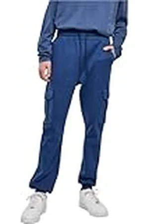Urban classics Cargo Joggingbroek voor heren, , S