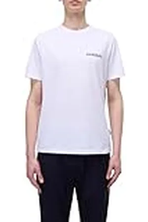 Napapijri Man T-shirt met korte mouwen uit de serie L
