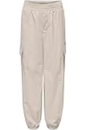 ONLY Kogecho Cargo Parachute Pant PNT Noos Cargobroek voor meisjes, , 158