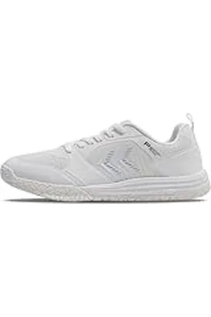 Hummel Piii Power Play Pro Lc Jr Sneakers voor kinderen, uniseks, , 1