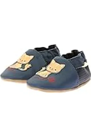 Robeez Uniseks kinderen Kitten Day pantoffel, , 23/24 EU