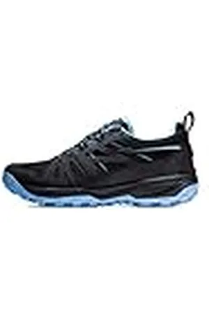 Mammut Saentis Low Trailloopschoen voor dames, , 39 1/3 EU
