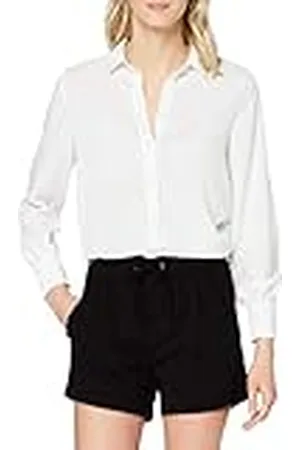 JDY Dames new Catia JRS Noos Shorts, , XXL