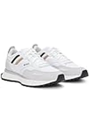 HUGO BOSS Heren Jonah_Runn_mx_N, , 46 EU