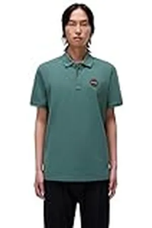Napapijri Man Epy poloshirt met korte mouwen XL
