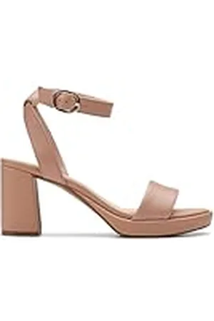 Clarks Dames AmbyrLyn Bay Pump, , 6 UK, , 39 EU