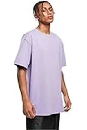 Urban classics T-Shirt heren Heavy Oversized Tee , , M