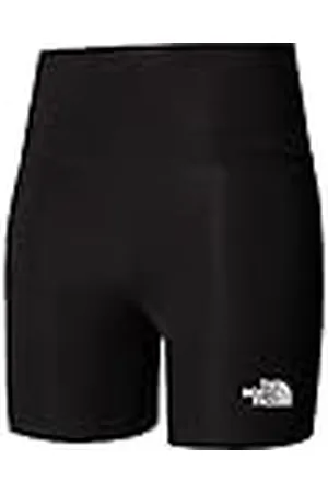 The North Face Flex 5In Reg Tight Shorts voor dames XS