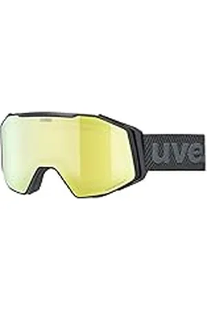 Uvex Gravity FM, Skibril Unisex-Volwassene, , one size