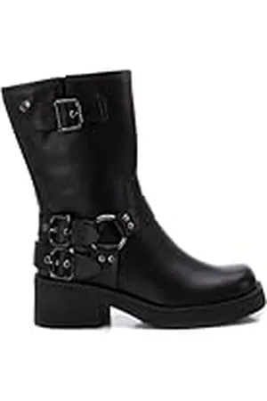 Refresh Dames 172121 motorlaarzen, , 40 EU, , 40 EU