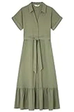 Springfield Casual jurk voor dames, , 34