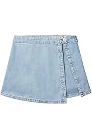 Benetton Shorts voor meisjes en meisjes, , 150 cm
