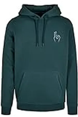 Mister Tee Easy Sign Hoody voor heren, , L