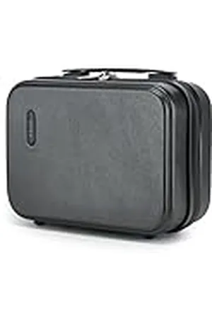 Kono Reis-cosmeticatas, 30,5 cm, mini-cosmetica-organizer, make-uptas, ABS + PC, draagbaar, voor koffer, handbagage aan winkelwagen, , mini, , Mini, Harde koffer