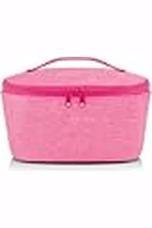 Reisenthel Coolerbag S Pocket Koeltas met bovenmateriaal van gerecyclede PET-flessen, ideaal voor de lunch onderweg, kleur: , , Eén maat, Sport