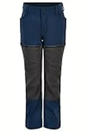 Color Kids Uniseks outdoorbroek voor kinderen Work Utility Outerwear, , 116 cm
