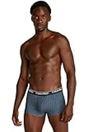 Calvin Klein Heren Low Rise TRUNK LV00NB4283 Low Rise Trunk, , S, , S