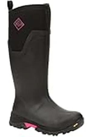 Muck Arctic Ice Tall Agat Wellingtons voor dames, , 38.5 EU