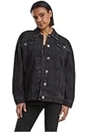 Urban classics Damesjas, , 3XL