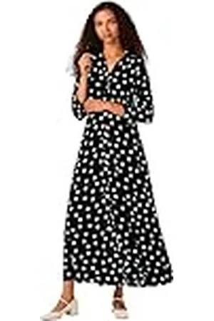 Y.A.S Savanna Long Shirt Dress S. Noos, , XS