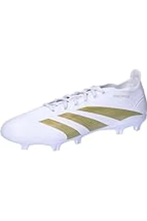 adidas Predator League voetbalschoenen, stevige grond, uniseks, voor kinderen, stevige grond, , 46 EU