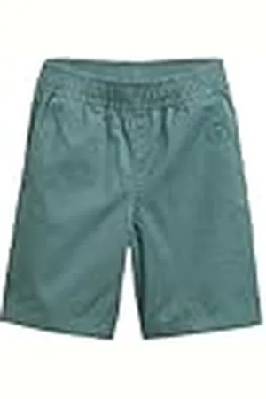 TOM TAILOR Bermudashorts voor jongens, , 98
