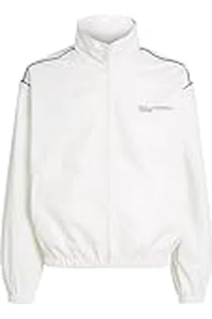 Karl Lagerfeld Zip up piping jack, , S, , S