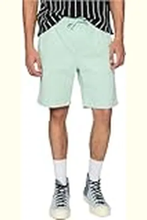 Urban classics Herenshorts, , XL